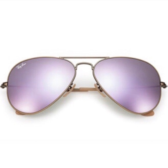 Ray-Ban Aviator - Picture 3 of 3